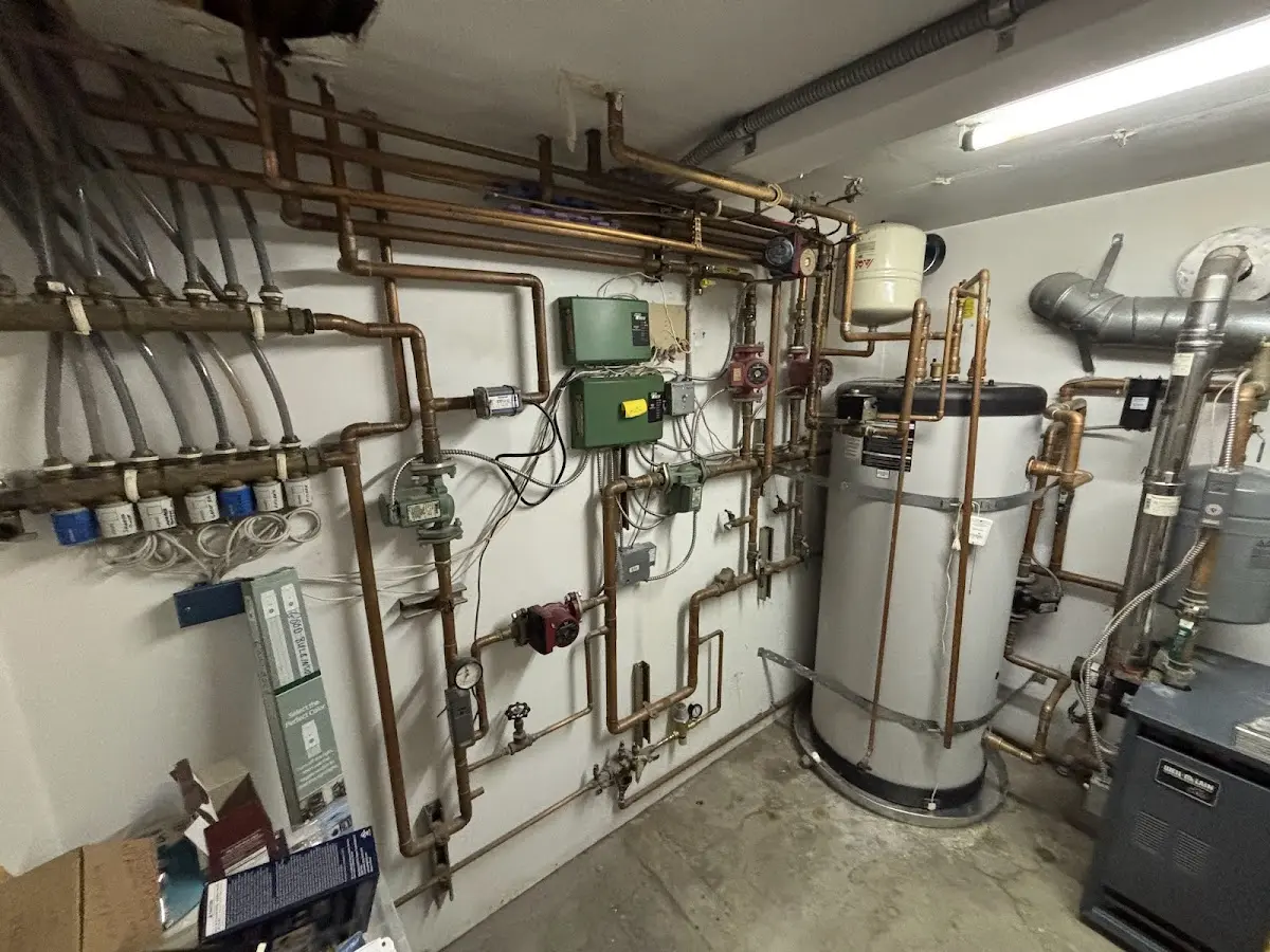 Plumbing services in Viera West, FL